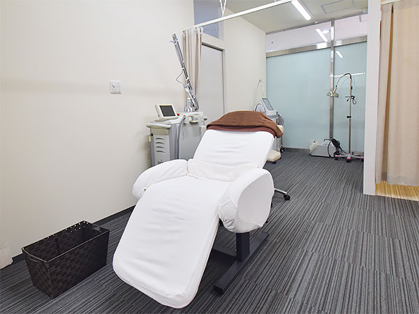 処置室