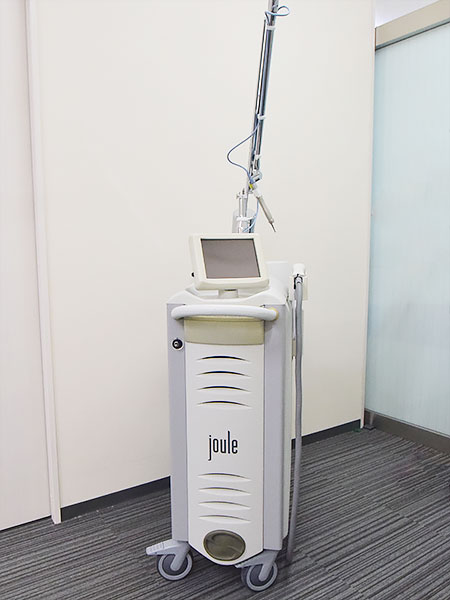 サイトンレーザー・光治療器