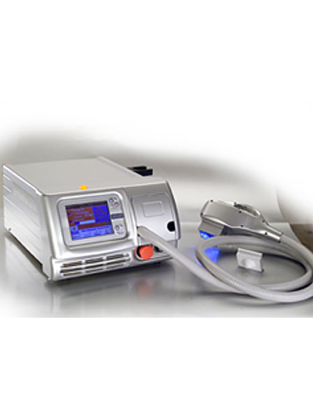 エキシマライト紫外線治療器