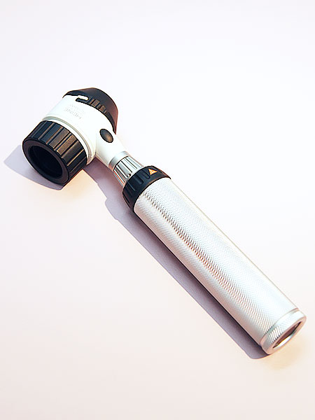 ダーモスコピー