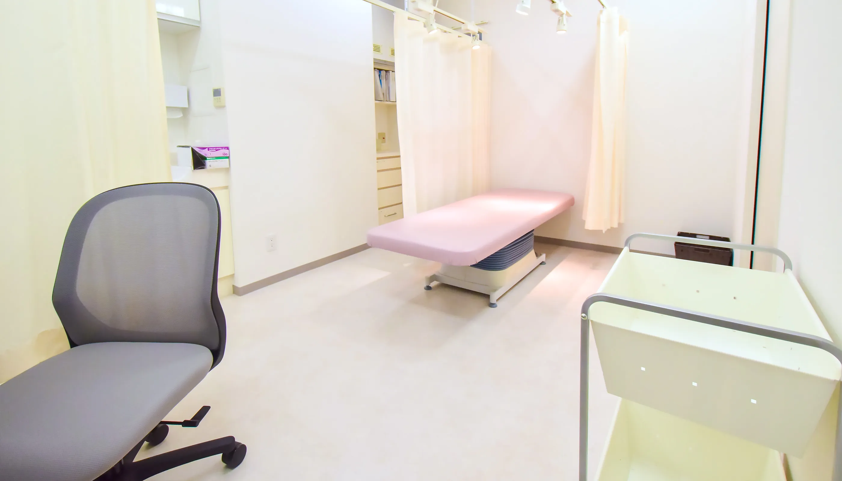 田坂皮フ科クリニック